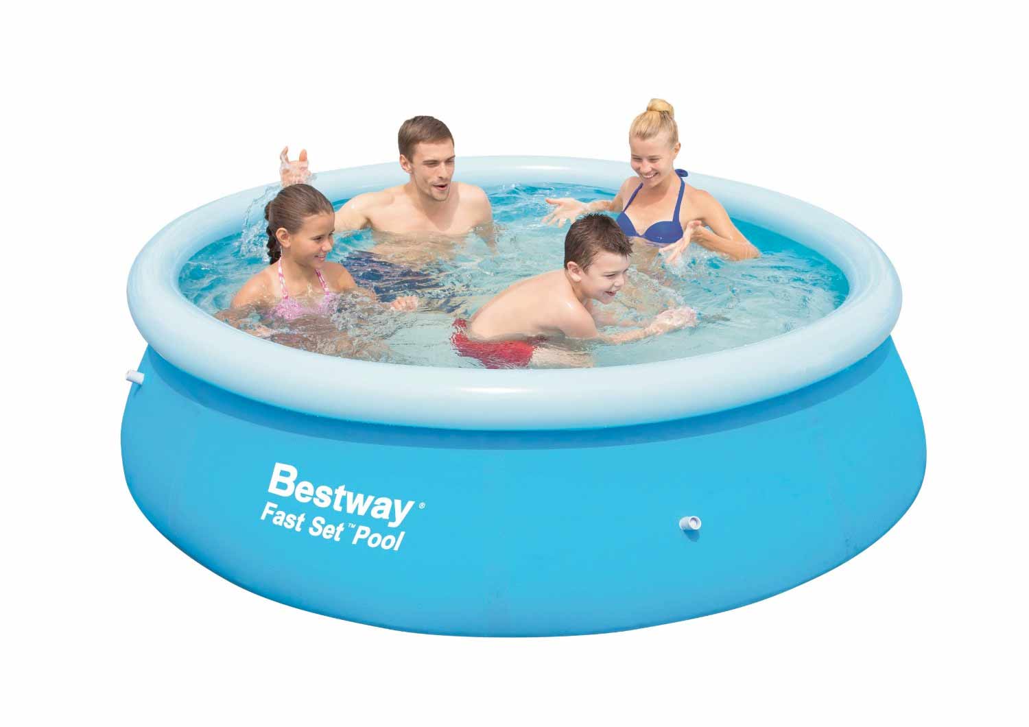 Get Out In The Garden With Our Top 5 Paddling Pools Under 30