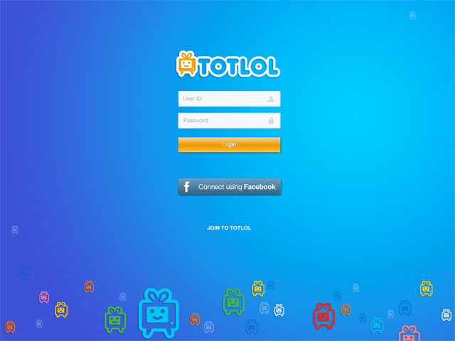 totlol-login