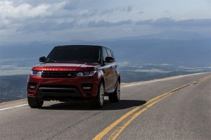 range-rover