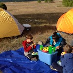 camping-with-kids