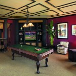 games-room