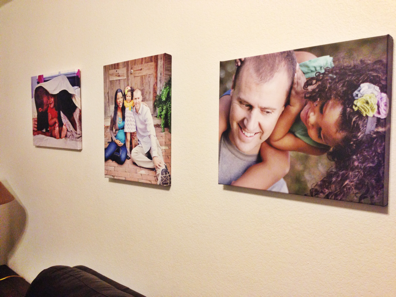 family-canvas-photos