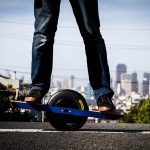 onewheel