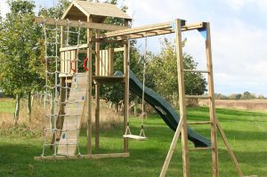 climbing-frame