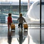 children-airport