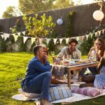 summer-garden-picnic