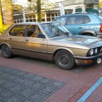 old-bmw