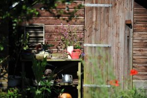 garden-shed