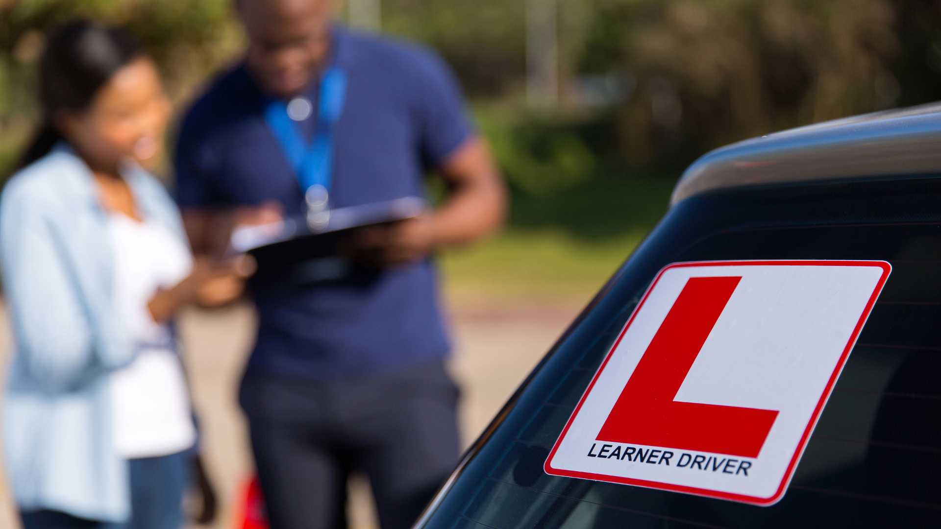 learner-driver