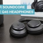 Anker Soundcore Space Q45 Headphones