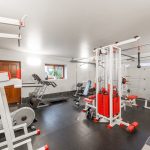 home-gym